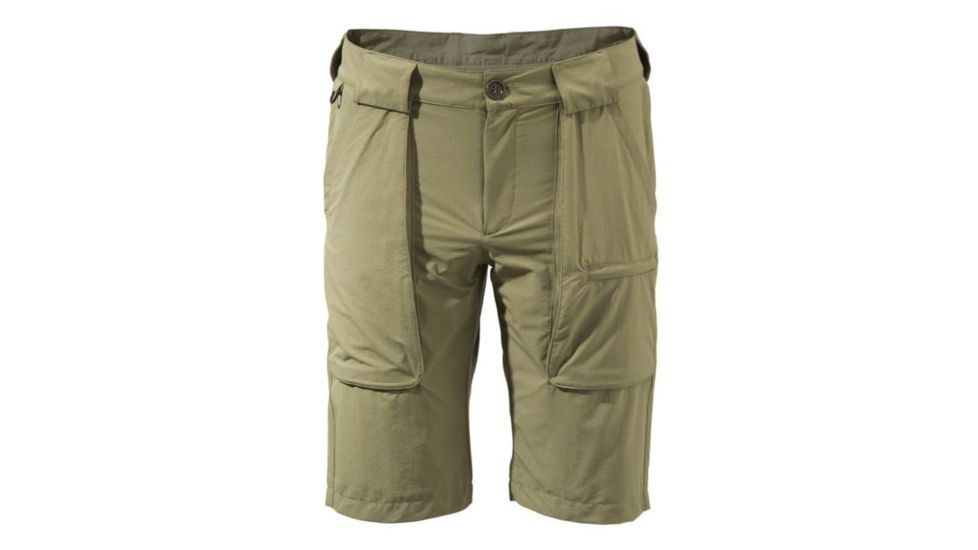 Beretta Mens Quick Dry Bermuda Shorts,Fir Green,XL BU012T0440070HXL