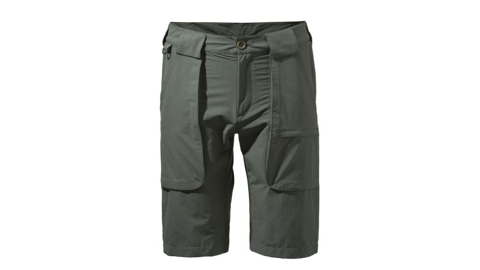 Beretta Mens Quick Dry Bermuda Shorts,Green,3XL BU012T04400715XXXL