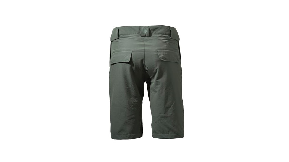 Beretta Mens Quick Dry Bermuda Shorts,Green,3XL BU012T04400715XXXL
