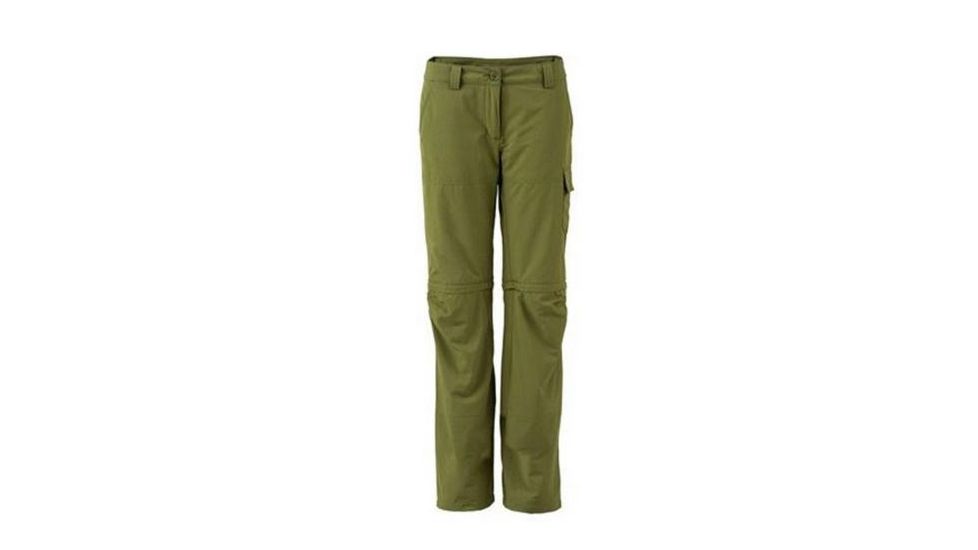 Beretta Mens Quick Dry Pants,Avocado,2XL CU021T04400727XXL