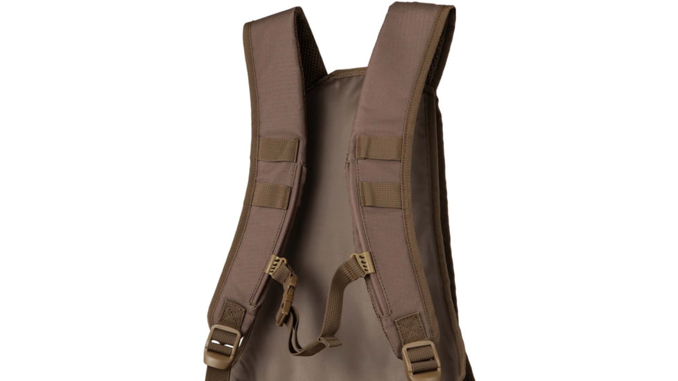 Beretta OUTLANDER STRAP VEST OTTER &amp; ORNG I 0F3C7A22, BERGU425T228008D8I