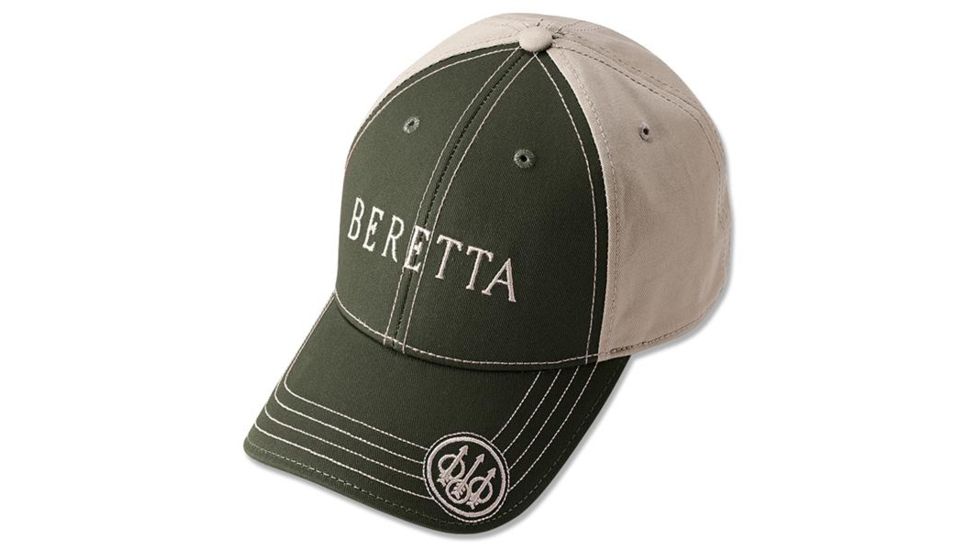 Beretta Range Cap BT1191440702