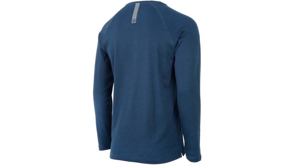 Beretta SCOUT PERFORMANCE HENLEY OTTER L C2CBB5BF, BERTS692T23110504XL