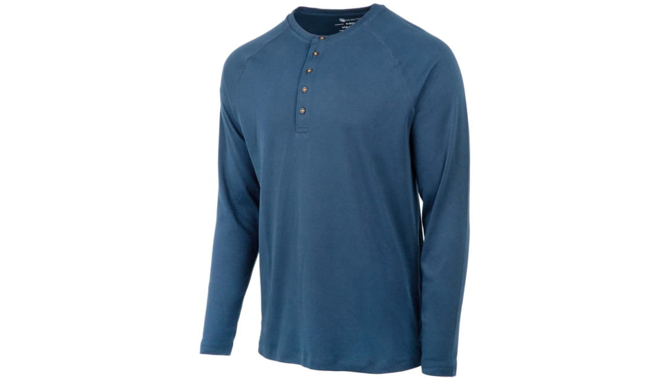 Beretta SCOUT PERFORMANCE HENLEY OTTER L C2CBB5BF, BERTS692T23110504XL