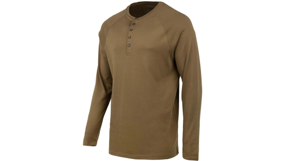 Beretta SCOUT PERFORMANCE HENLEY OTTER L C2CBB5BF, BERTS692T23110836L