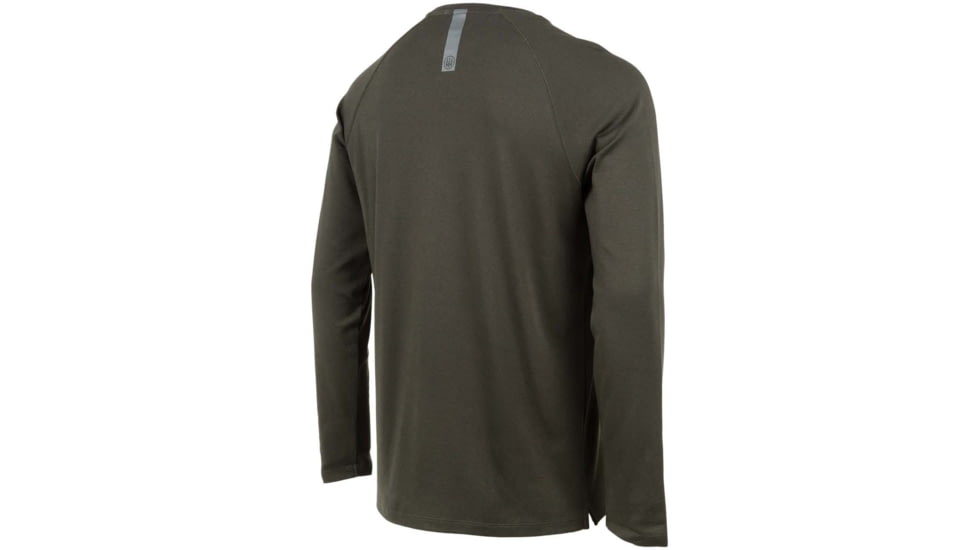 Beretta SCOUT PERFORMANCE HENLEY OTTER L C2CBB5BF, BERTS692T231109OMXXL