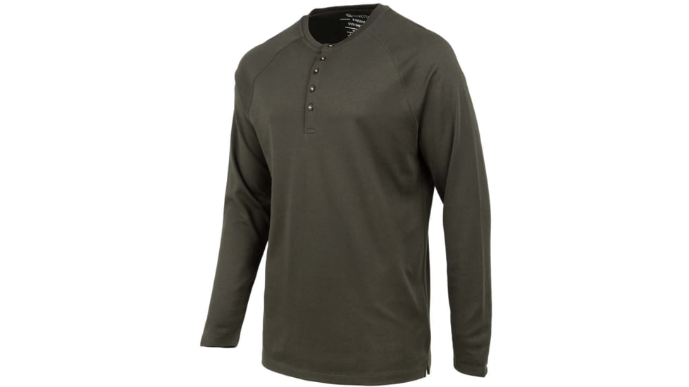 Beretta SCOUT PERFORMANCE HENLEY OTTER L C2CBB5BF, BERTS692T231109OMXXL