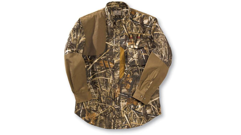 Beretta Shirt Front Loading Lu22769777s
