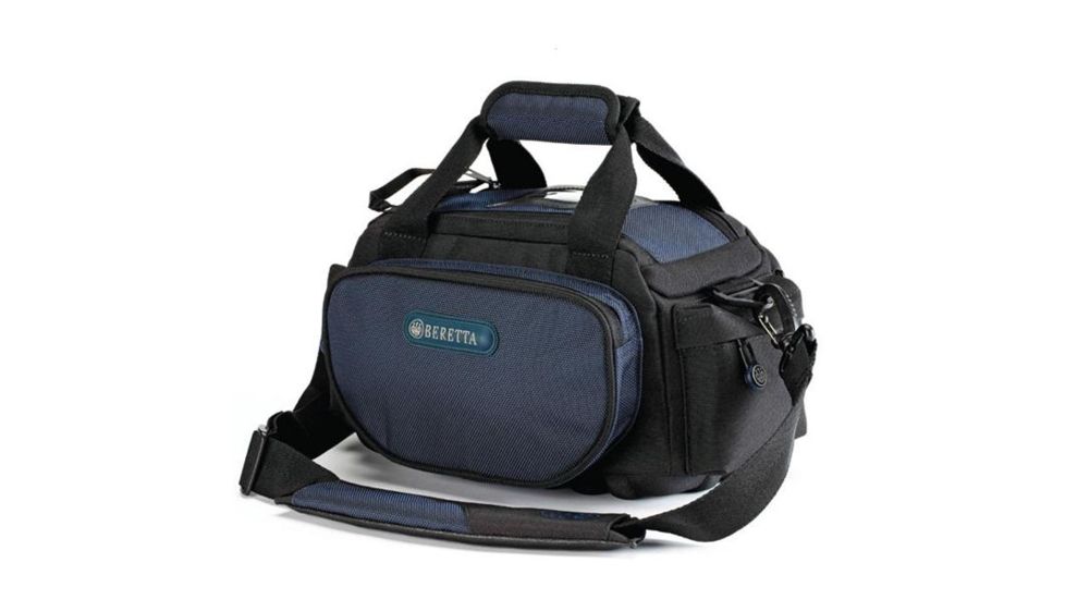 Beretta Small Range Bag (4 Boxes) BS2301890501