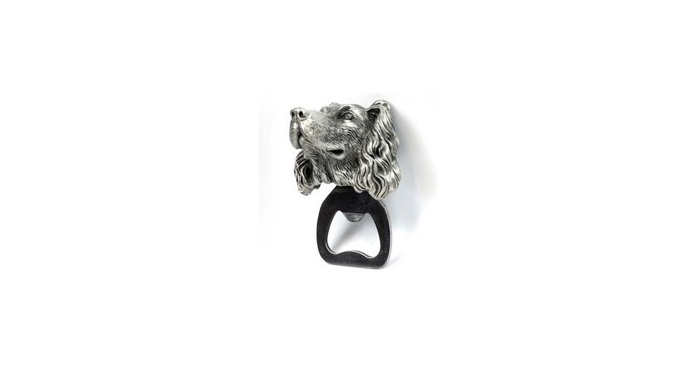 Beretta Sporting Bottle Opener,Spaniel AHBOR