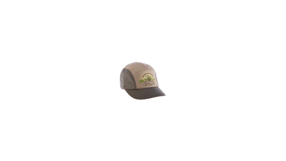 Beretta Summer Multi-Climate Cap, Olive Gray BC6720760807