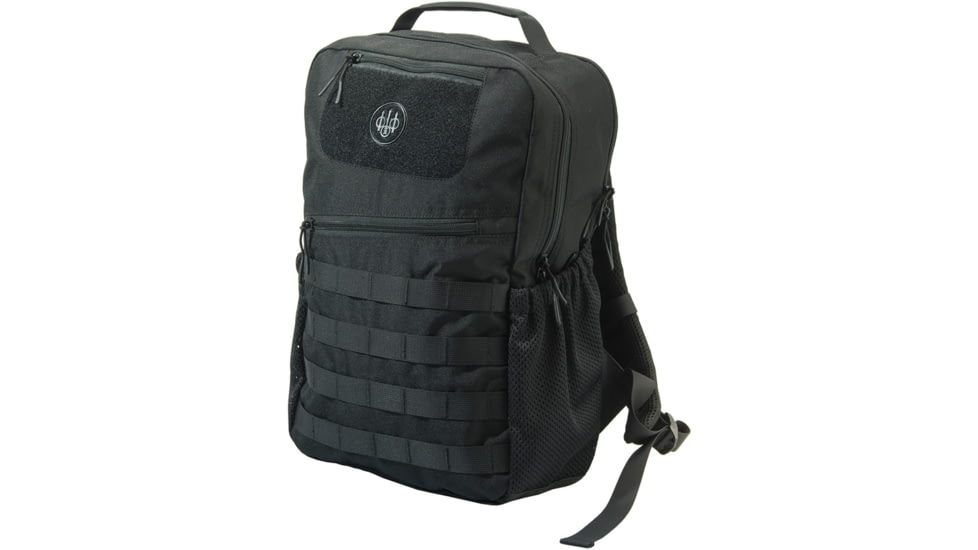 Beretta Tactical 17L Daypack, Black, BS023001890999UNI