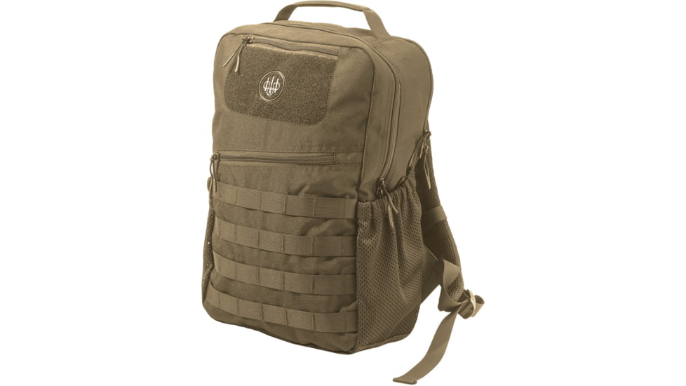 Beretta Tactical 17L Daypack, Coyote, BS02300189087ZUNI