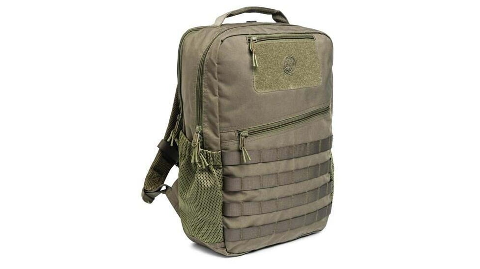 Beretta Tactical 17L Daypack, Green Stone, BS023001890707UNI