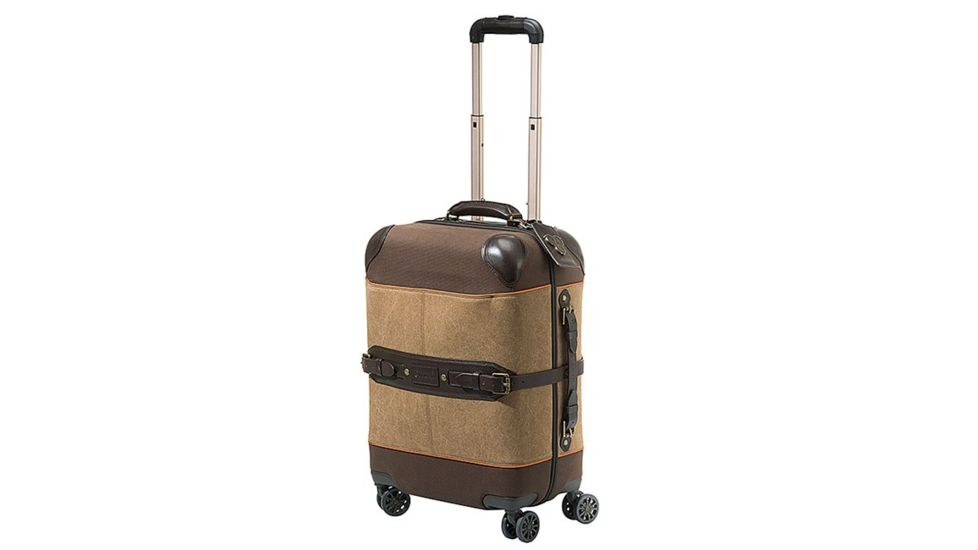 Beretta TWB Trolley, Brown, 21.6in X 14.6in X 9/1in, BS521T14200833