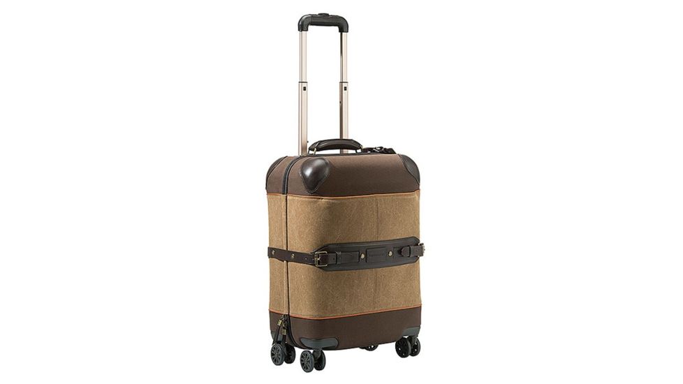 Beretta TWB Trolley, Brown, 21.6in X 14.6in X 9/1in, BS521T14200833