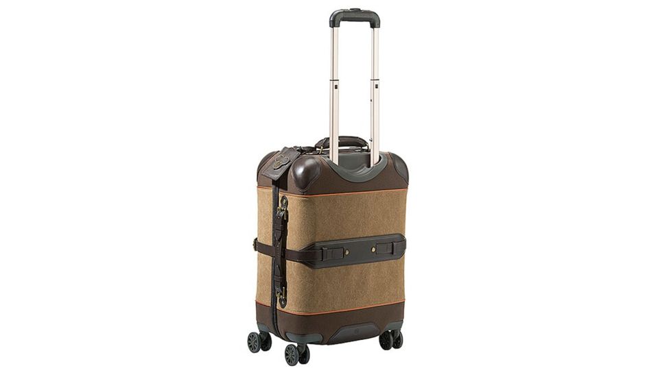 Beretta TWB Trolley, Brown, 21.6in X 14.6in X 9/1in, BS521T14200833