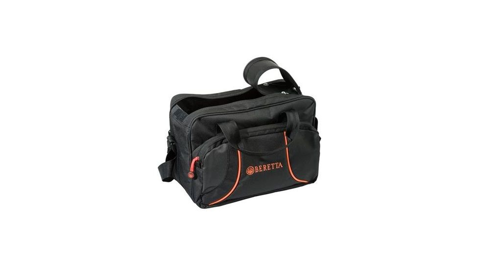 Beretta Uniform Pro Bag for 150 Cartridges, Black erb