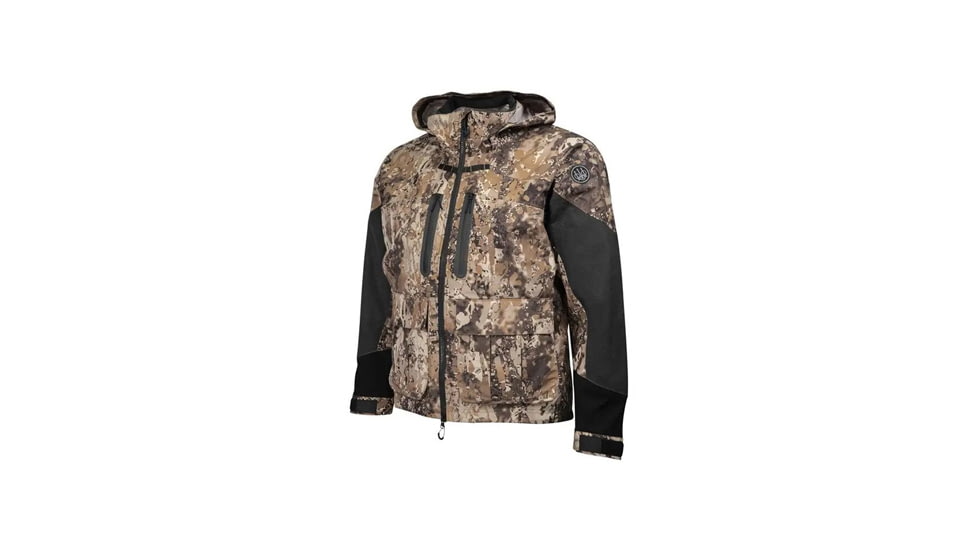 Beretta USA Corp B-XTREME GTX JACKET VEIL AVAYDE XL, GU424T202508B3XL