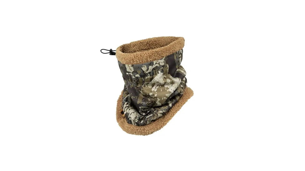 Beretta USA Corp B-XTREME NECK WARMER REAPER TIMBER, SF141T202708B9UNI