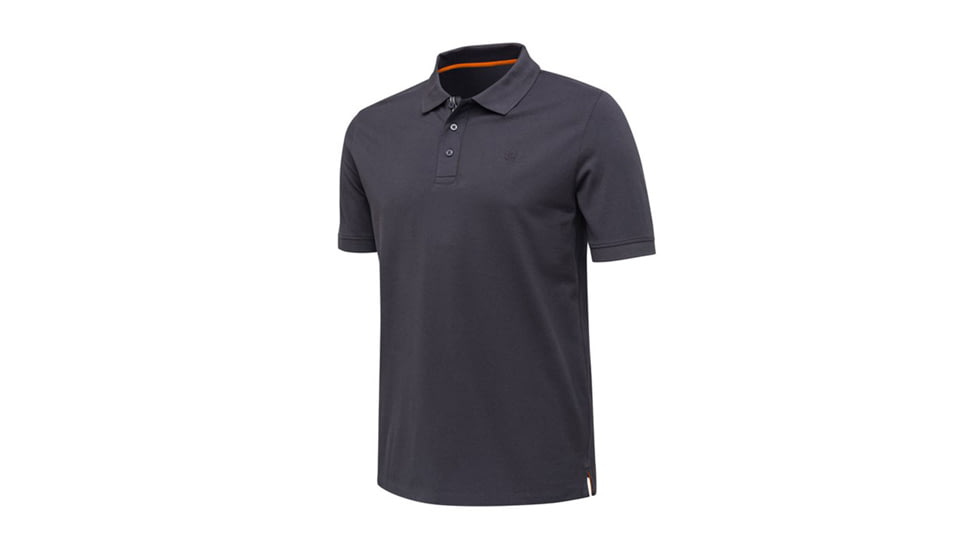 Beretta USA Corp CORPORATE EVO POLO EBONY XL, MP501T135409ORXL