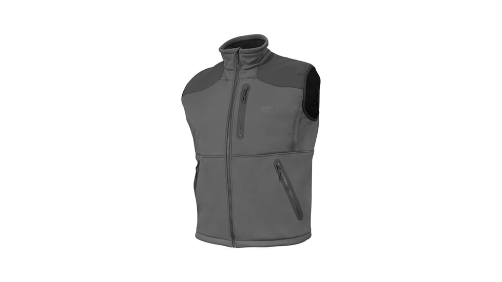 Beretta USA Corp HIGHBALL WINDPRO VEST PEAT LG, GU464T202709OML