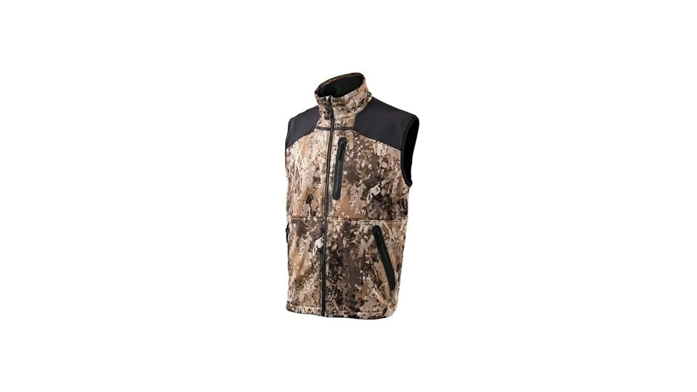 Beretta USA Corp HIGHBALL WINDPRO VEST VEIL AVAYDE MED, GU464T202708B3M