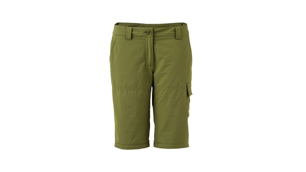 Beretta Womens Quick Dry Pants,Avocado,Large CD011T04400727L