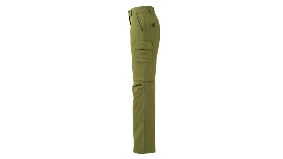 Beretta Womens Quick Dry Pants,Avocado,Large CD011T04400727L