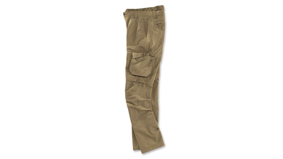 Beretta Womens Quick Dry Pants,Khaki,Large CD011T0440070HL