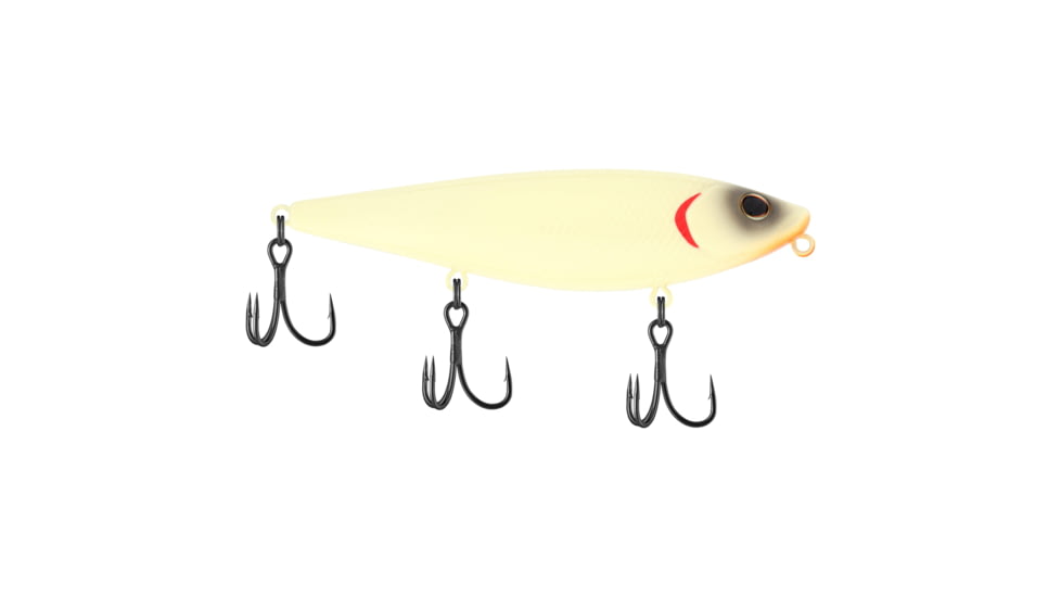 Berkley HighJacker Saltwater Hard Bait, Topwater