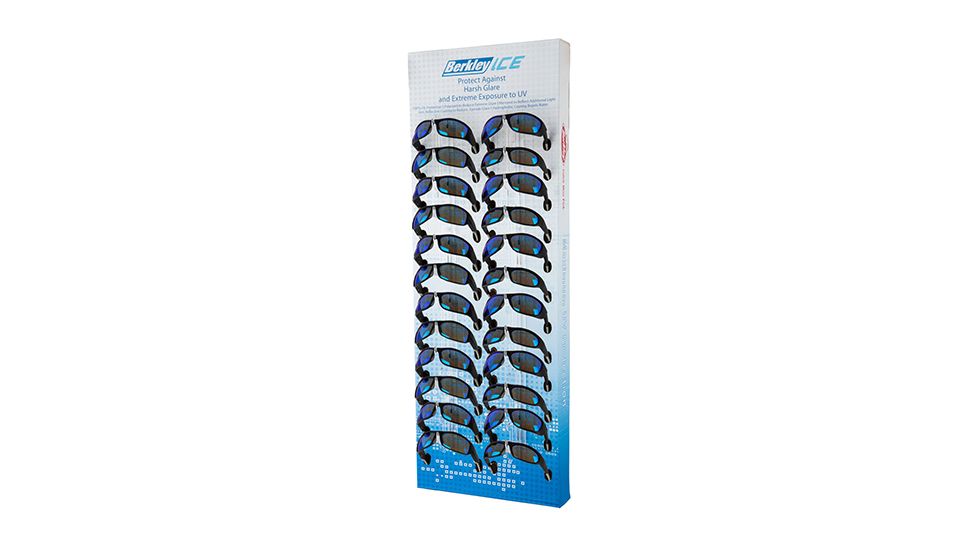 Berkley BSICE24PDQ ICE24PCPDQPRELOADWING 1432541
