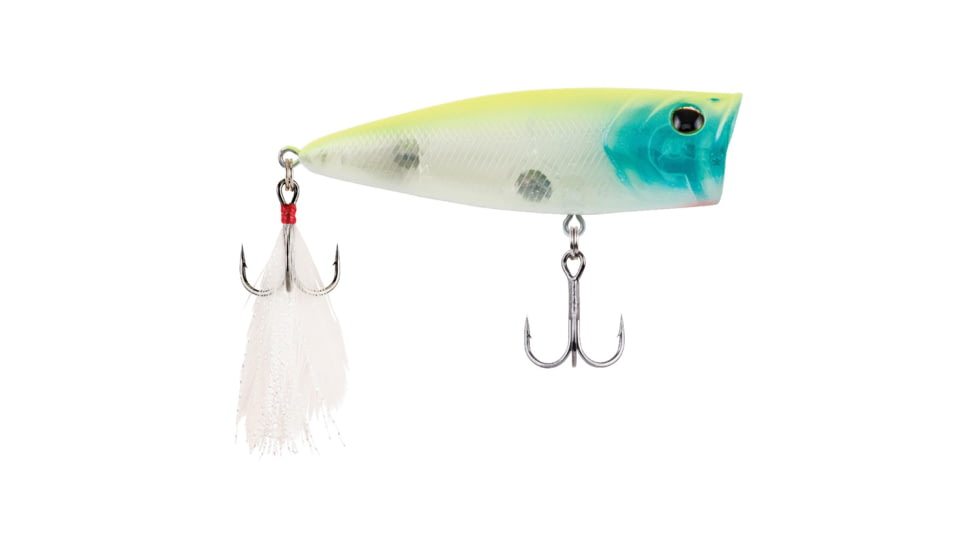 Berkley Bullet Pop Hard Bait, Size 70, 2.75in, CJ Shad, 70, 1487165