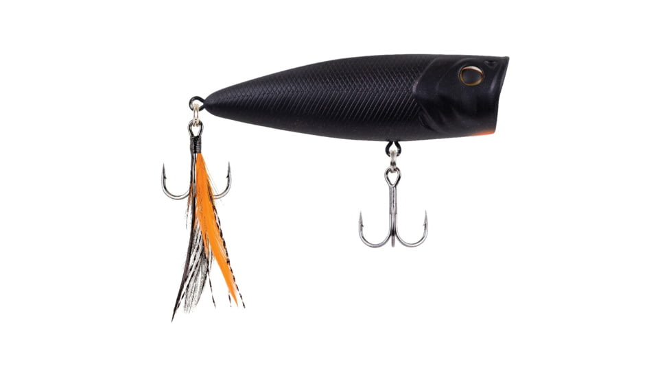 Berkley Bullet Pop Hard Bait, Size 80, 3.25in, Maverick, 80, 1487190