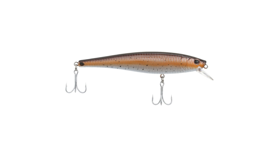 Berkley Cutter Saltwater Hard Bait, Jerkbait, Saltwater, 1/2 oz, Redfish, 110, 1582329