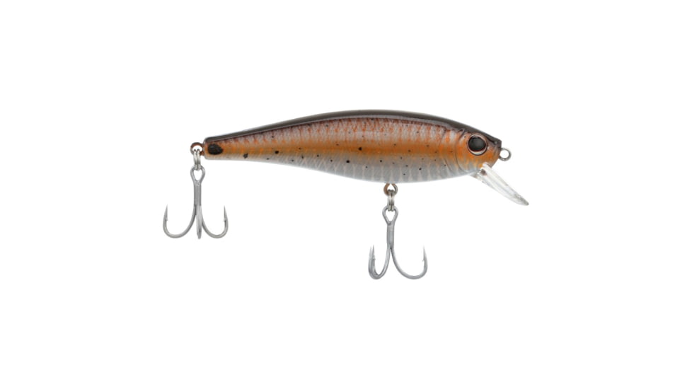 Berkley Cutter Saltwater Hard Bait, Jerkbait, Saltwater, 1/3 oz, Redfish, 70, 1582315
