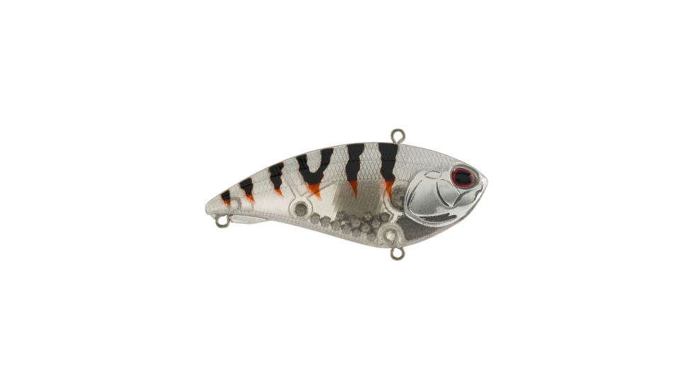 Berkley Jack Hard Baits, Tigerzord, 8, 1624154
