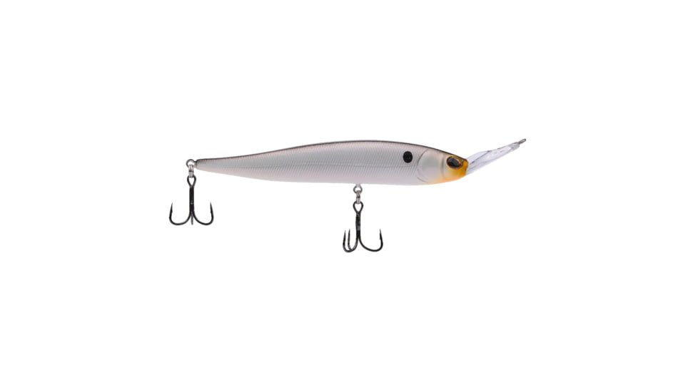 Berkley Krej Lures Jerkbait, Stunna Shad, 100, 1612979