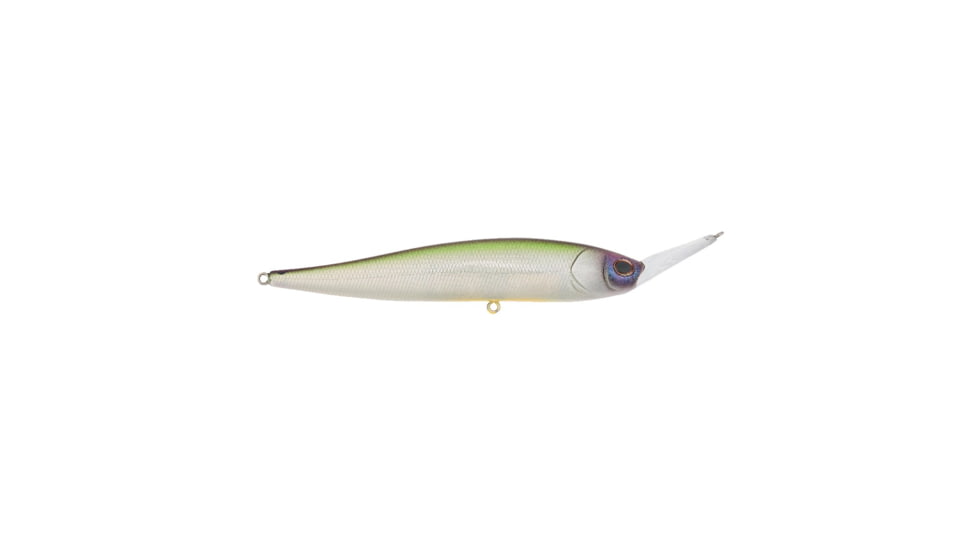 Berkley Krej Lures Jerkbait, Table Rock, 128, 1635182
