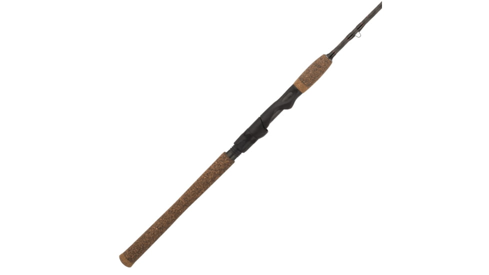 Berkley Lightning Rod Spinning, Medium, 2 Piece, 6ft 6in, 1429023