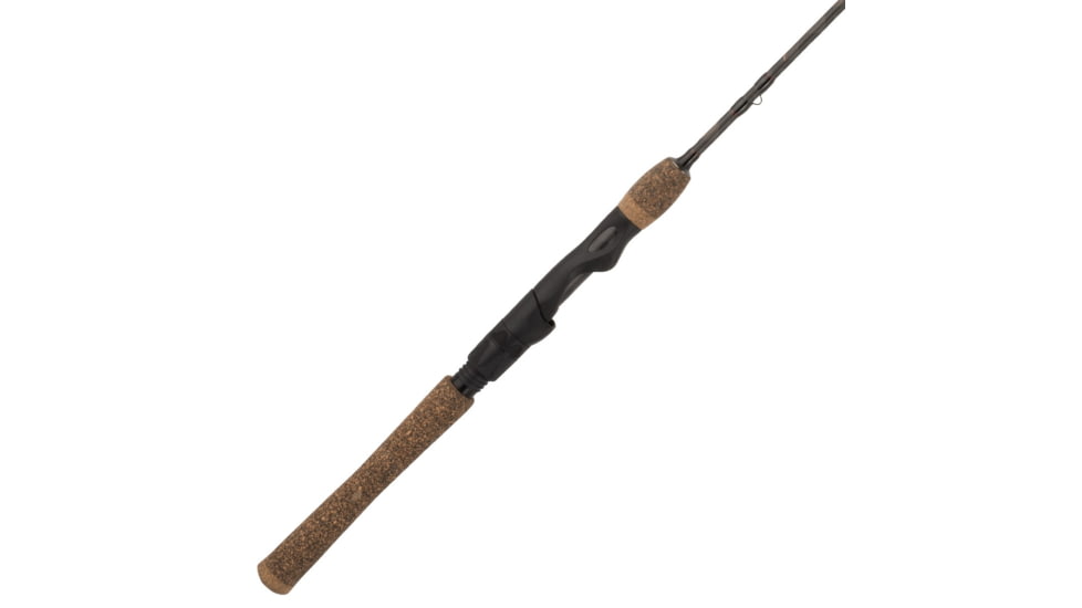 Berkley Lightning Rod Spinning, Light, 2 Piece, 5ft 6in, 1429015