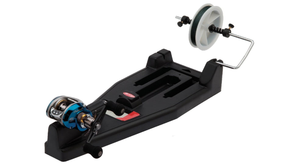 Berkley Portable Spooling Station, Black, 1318416