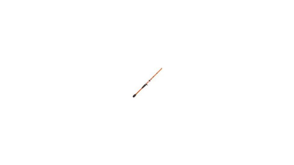 Berkley Shock Rod Casting, 1 Piece, Medium, Fast, Guide # 7, 8-17 Linelb, Test, 1/4-5/8 Lure Wt/oz, 6 0, BCSHK601M