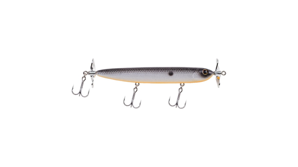 Berkley Spin Rocket Hard Bait, Topwater, Danald, 110, 1487248