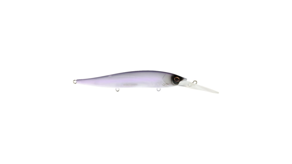 Berkley Stunna Hard Bait, Jerkbait, Stone Cold, 112+2, 1631209