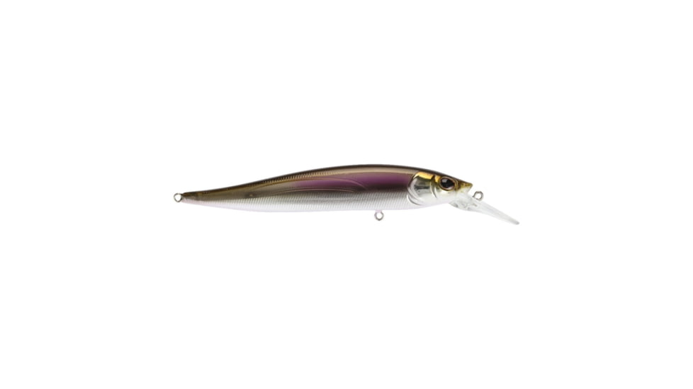 Berkley Stunna Hard Bait, Jerkbait, Wakasagi, 100+1, 1593287