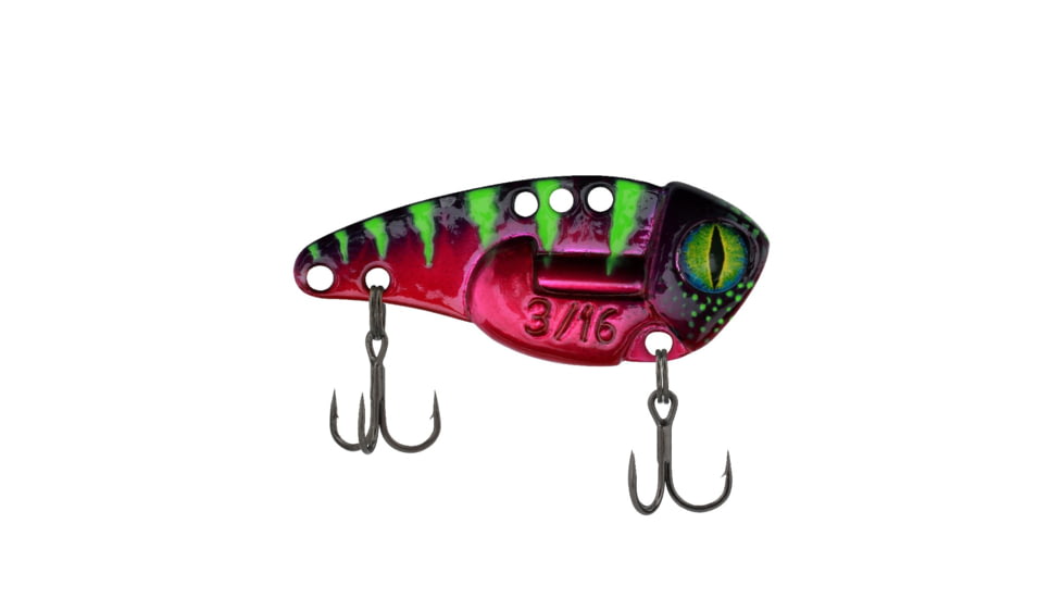 Berkley ThinFisher Hard Baits, 1.5in, Bad Anaconda, 1594996