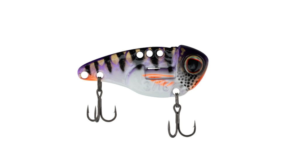Berkley ThinFisher Hard Baits, 1.5in, Bad Perch, 1595000