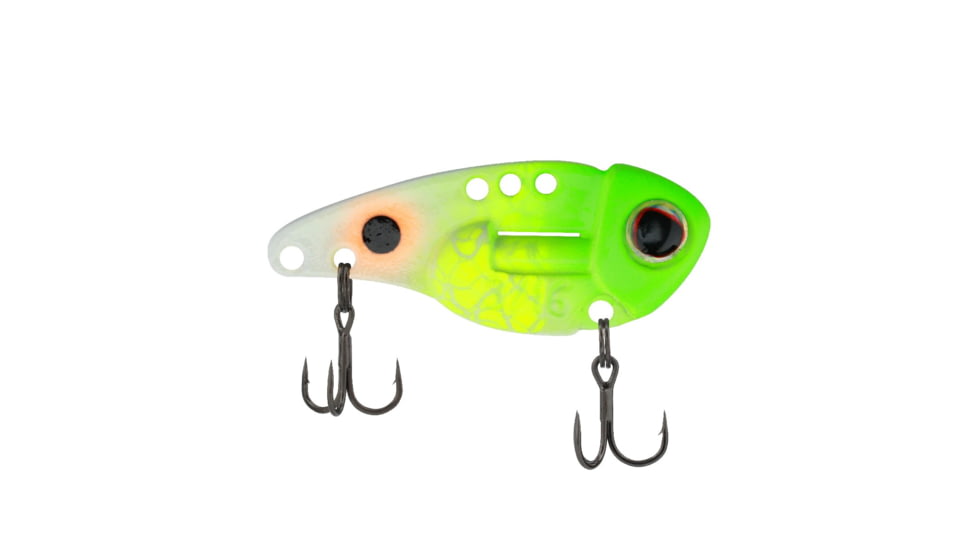 Berkley ThinFisher Hard Baits, 1.5in, Sublime, 1594999