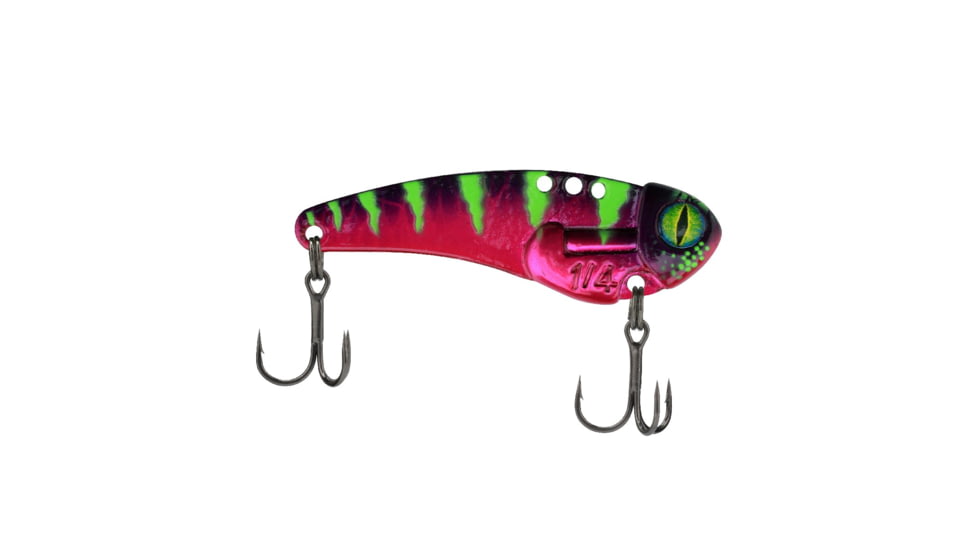 Berkley ThinFisher Hard Baits, 1.75in, Bad Anaconda, 1595010
